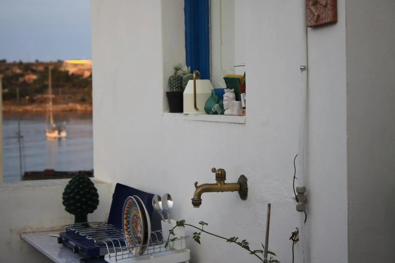Sikelia Home Brucoli Dom wakacyjny