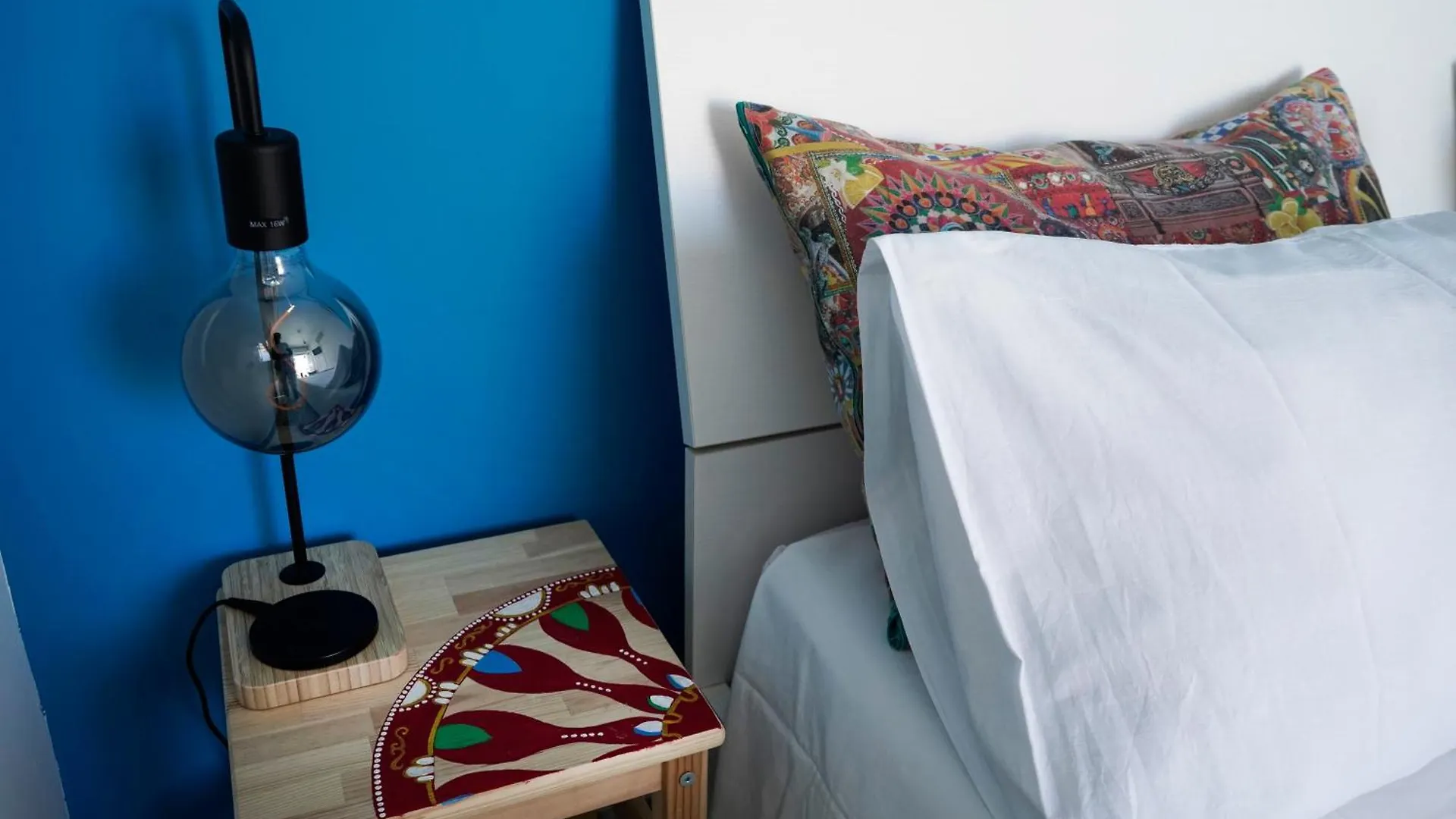 Sikelia Home Brucoli Italien