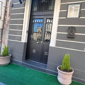  Apartament Holiday Apartament