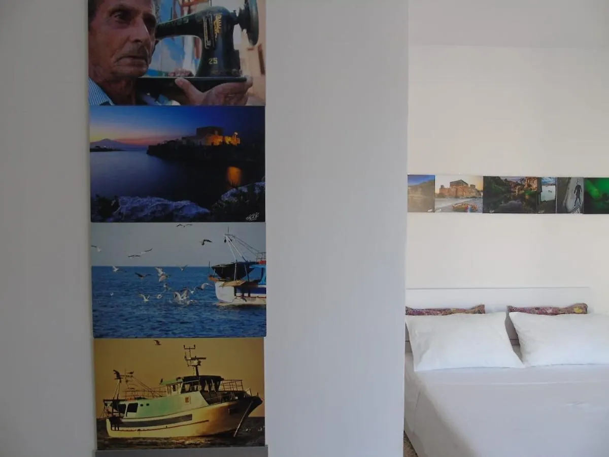 ברוקולי Sikelia Home