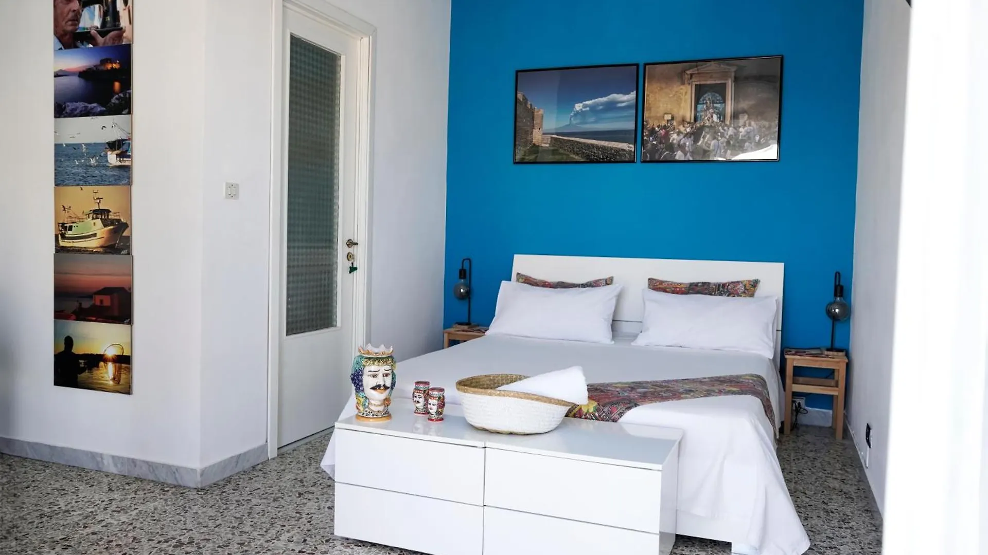 ברוקולי Sikelia Home