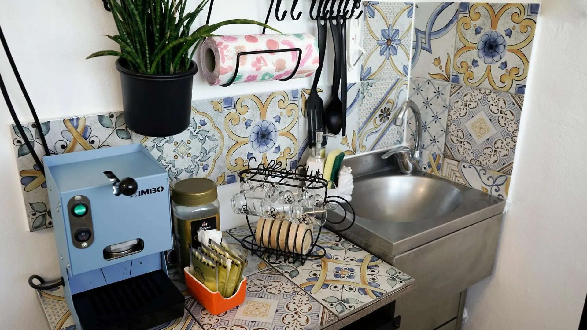 ברוקולי Sikelia Home 0*,  איטליה